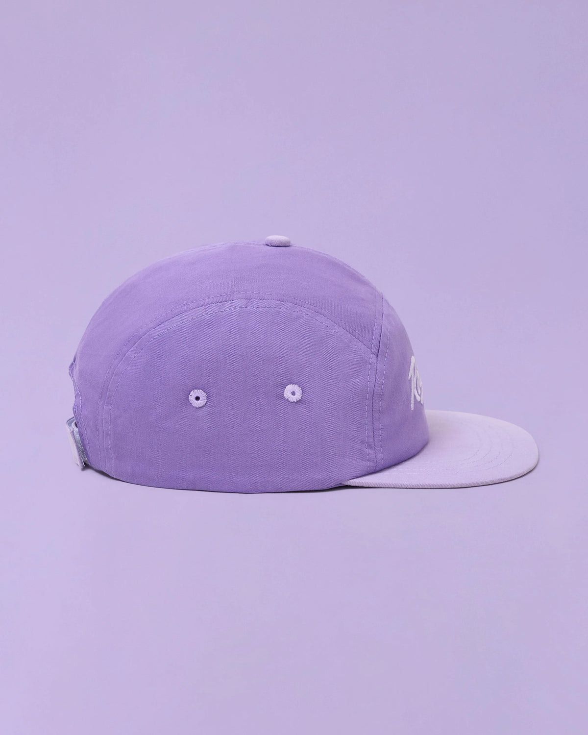 Lilac - Riders Podium Cap ROARSOME