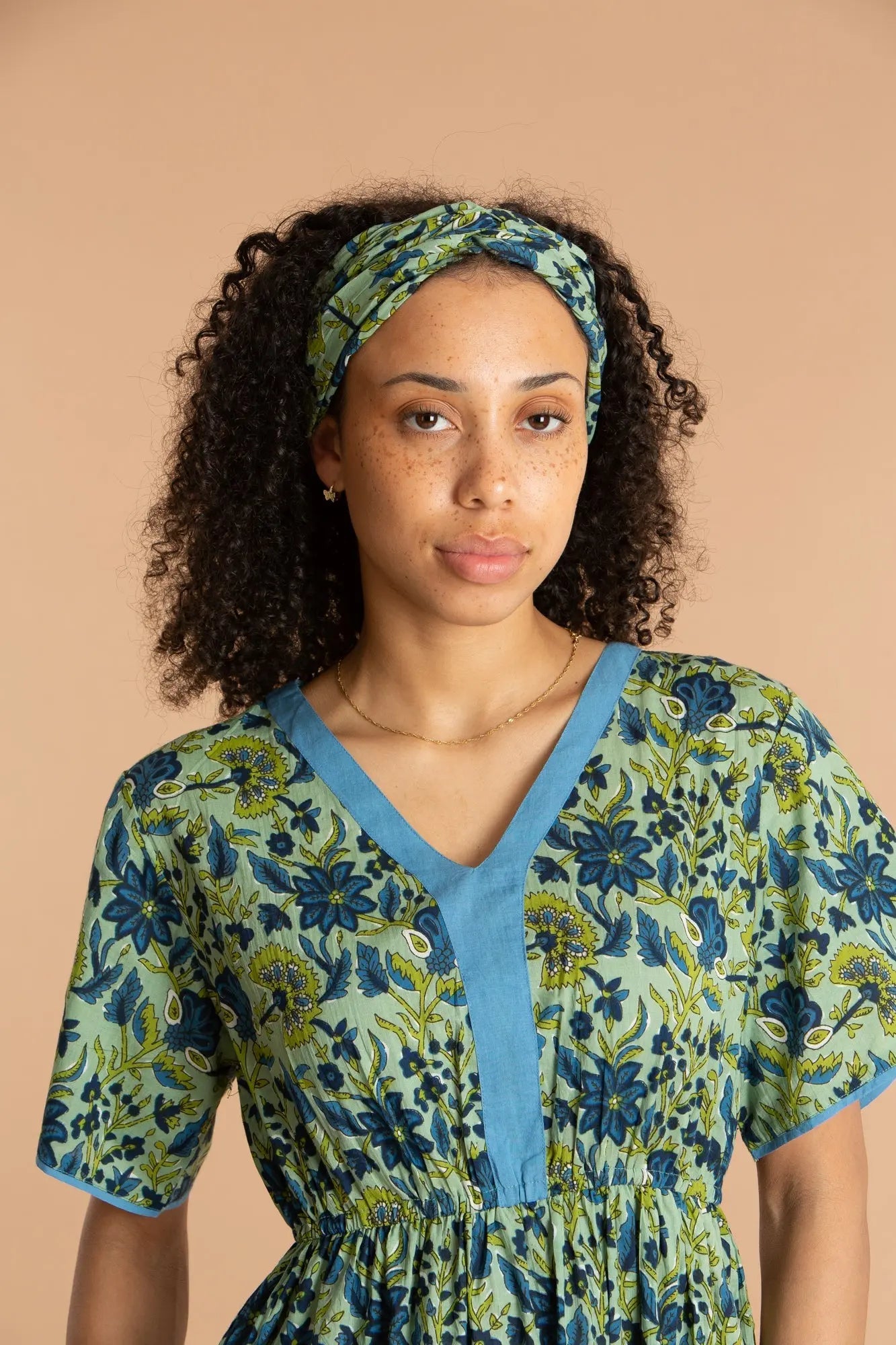 Lime Patchouli Beach Day Set inara