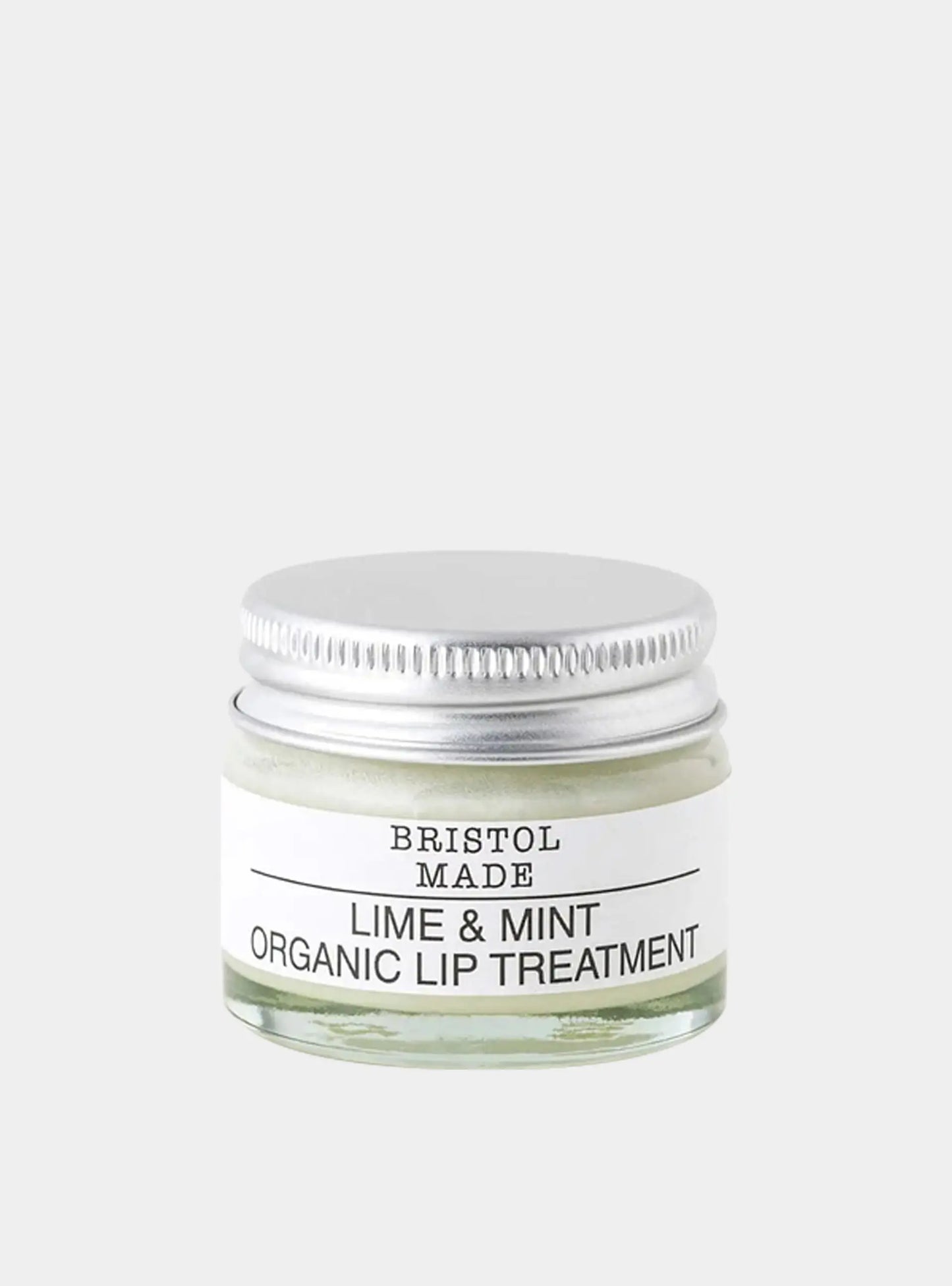 Lime & Mint Lip Balm BRISTOLMADE