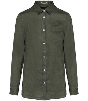 Organic Khaki
