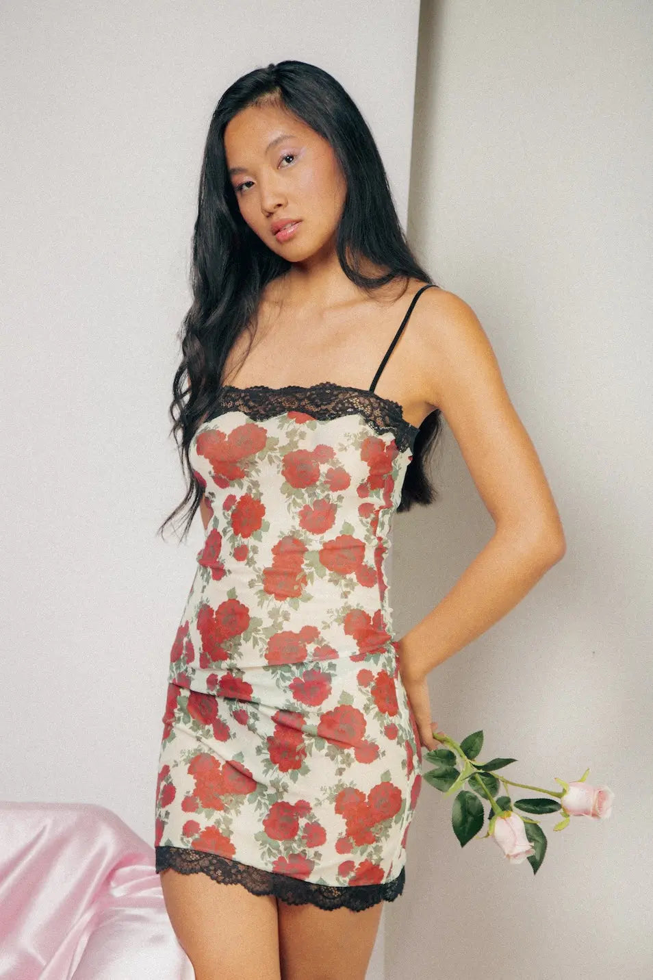 Liora Dress Wild Lovers