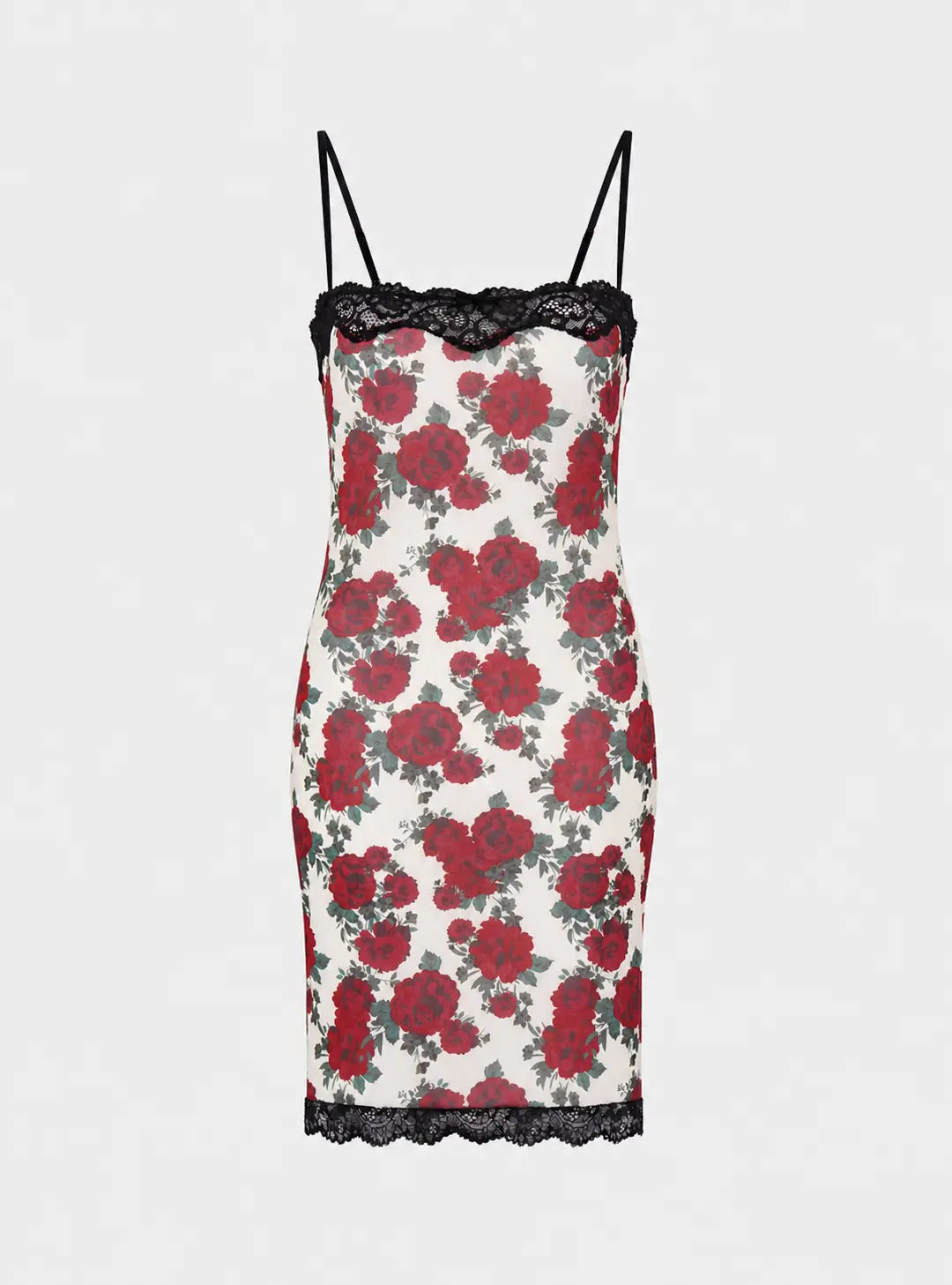 Liora Dress Wild Lovers