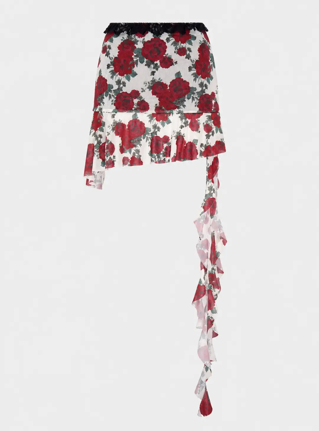 Liora Skirt Wild Lovers