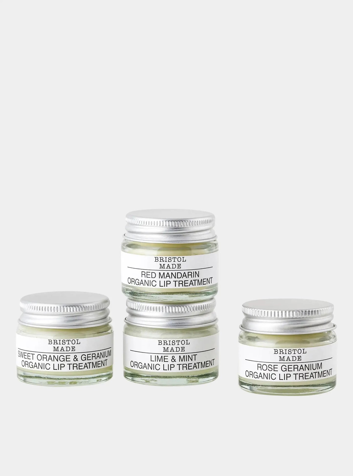 Lip Balm Gift Set BRISTOLMADE
