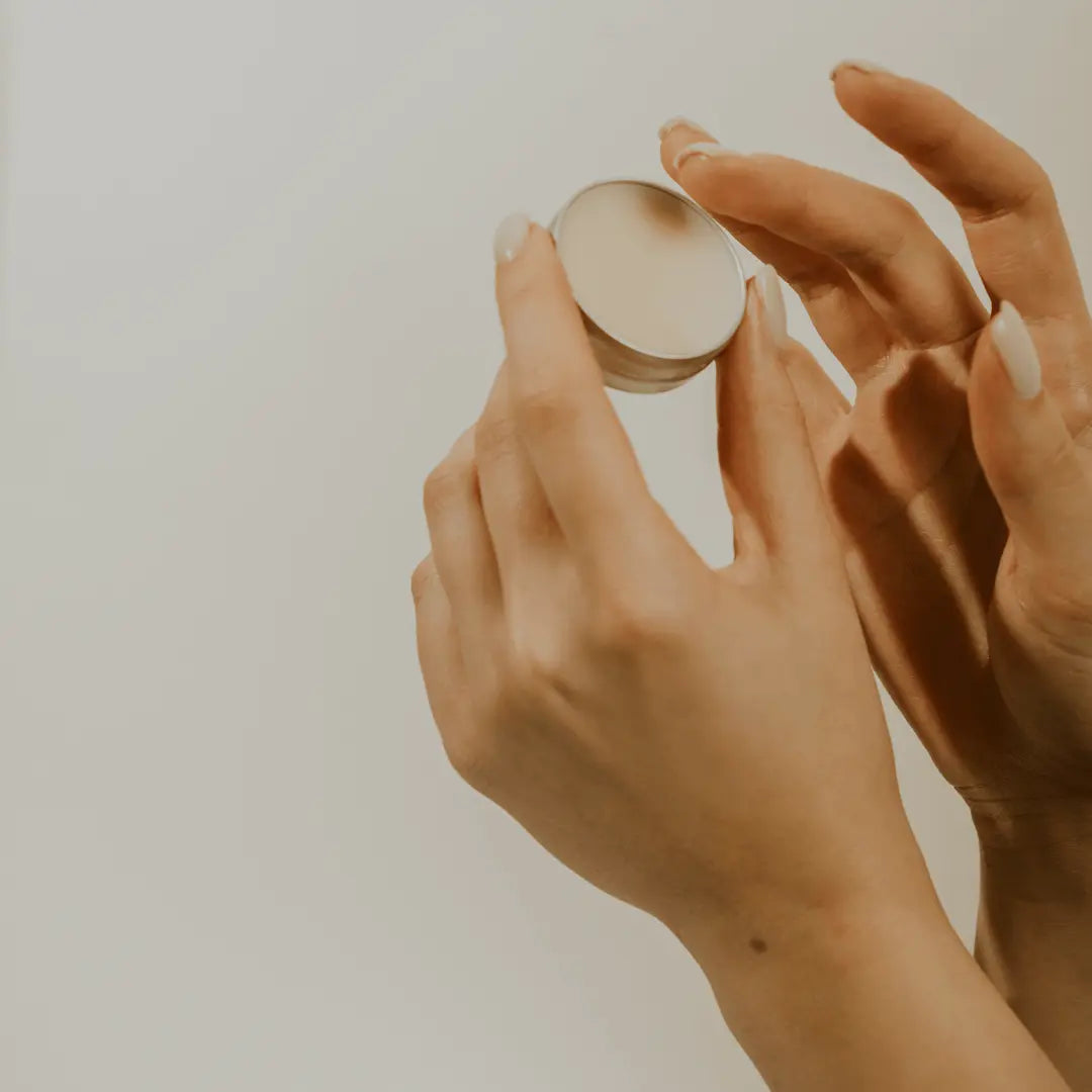 Lip Balm - Zesty Orange Wild Rising Skincare