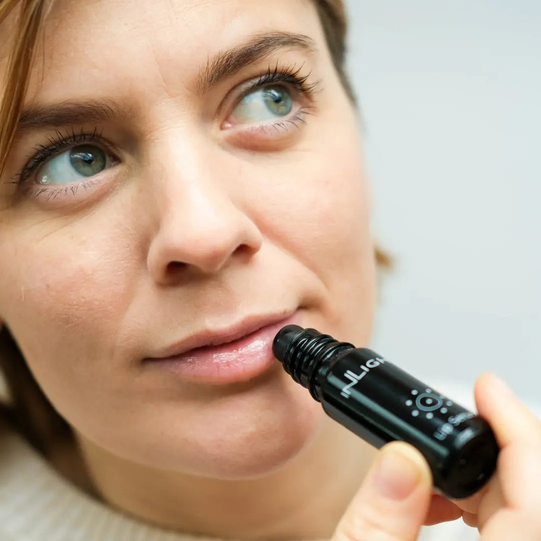 Lip Serum 10ml Inlight Beauty