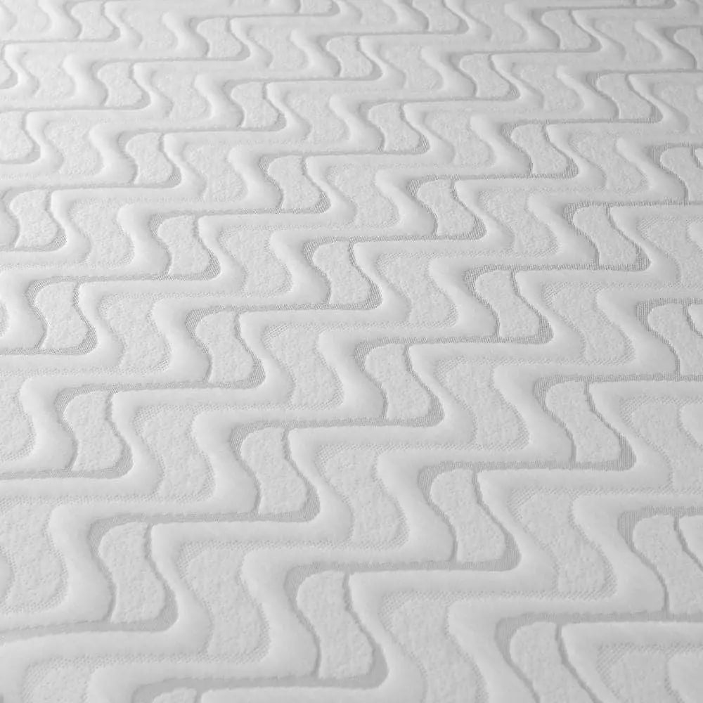 Little Champ 800 Pocket Sprung Reflex Foam Orthopaedic Mattress Happy Beds