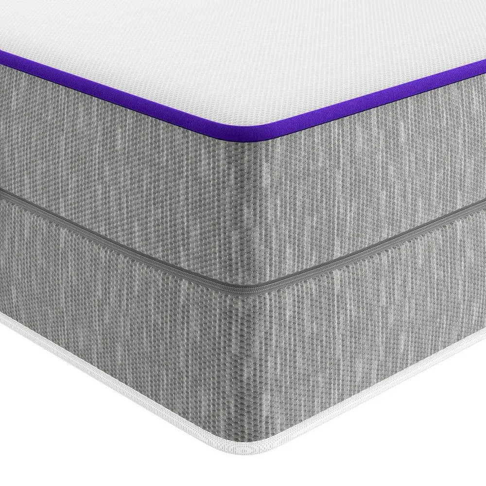 Little Star Extra Deep Pocket Sprung Kids' Mattress Dreams