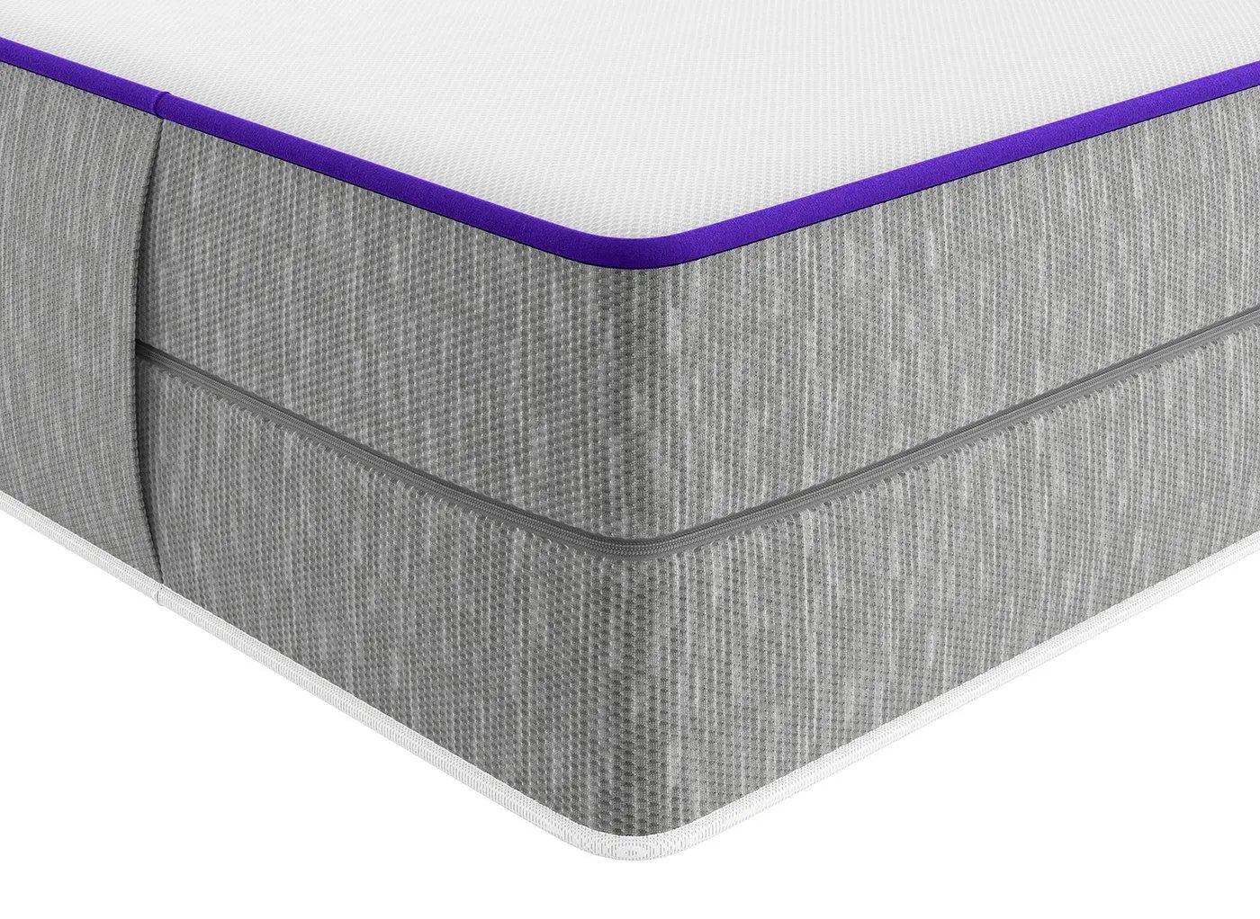 Little Star Extra Deep Pocket Sprung Kids' Mattress Dreams