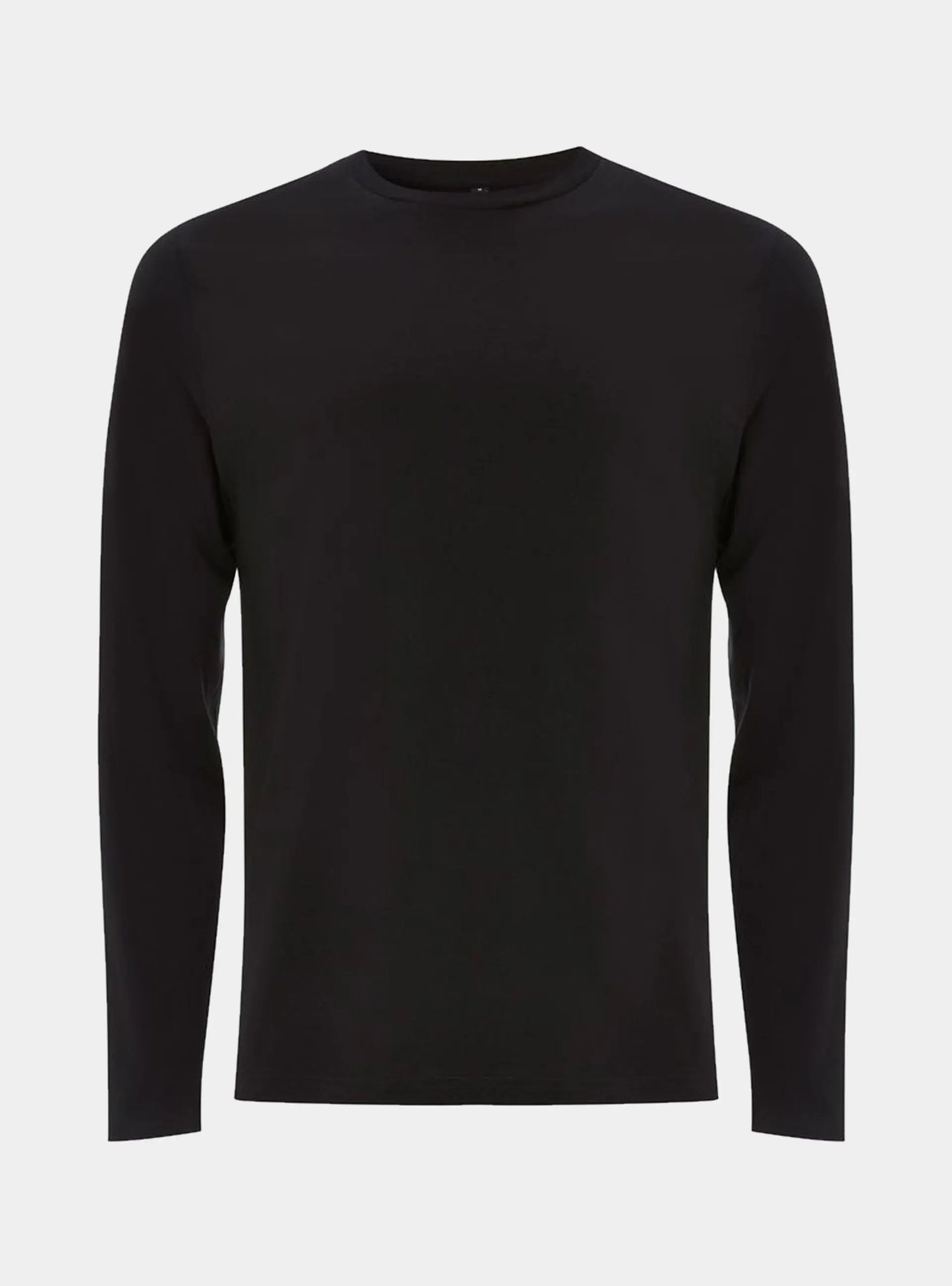 Long Sleeve T-shirt: Earth Positive Earth Wardrobe
