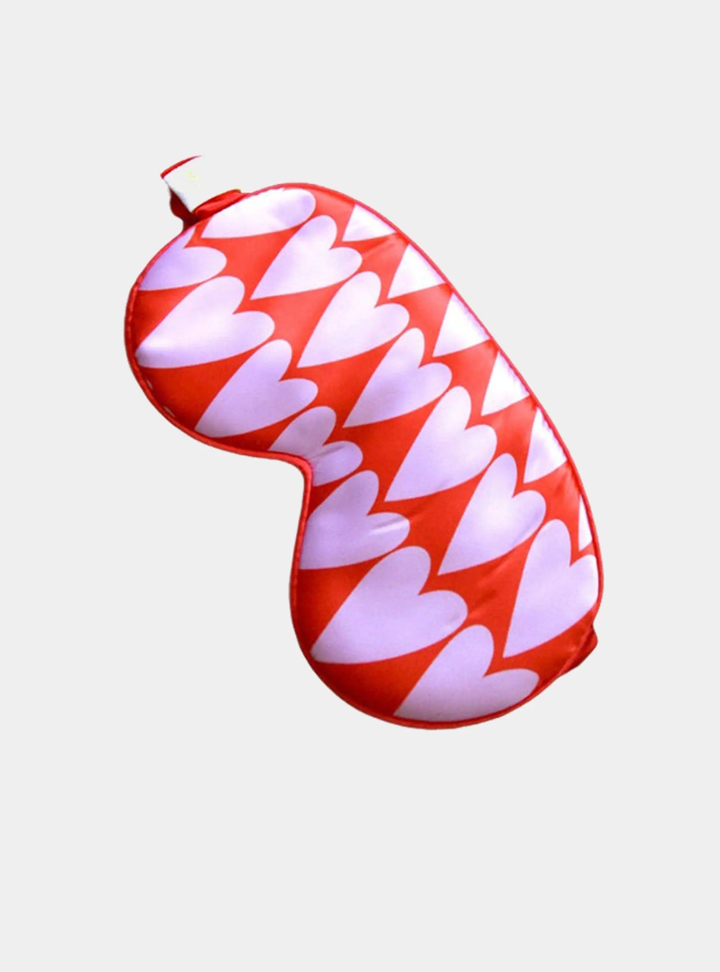 Longheart Satin Sleep Mask SMUG