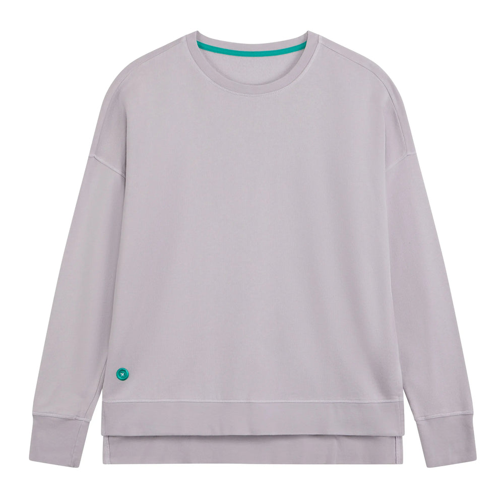 Longline Sweatshirt Loungers