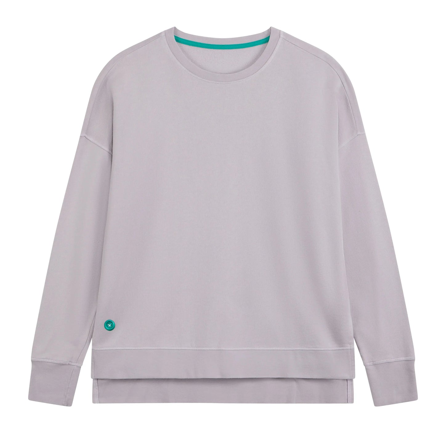 Longline Sweatshirt Loungers
