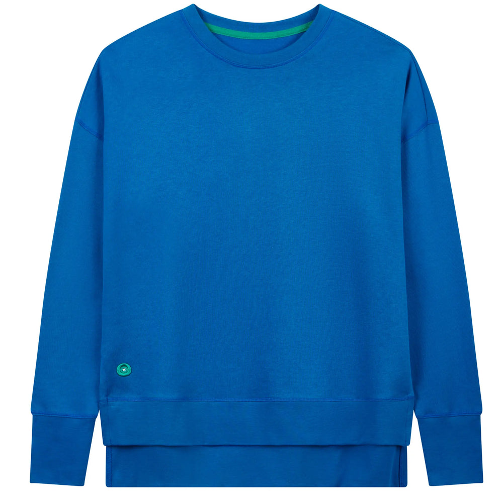 Longline Sweatshirt Loungers