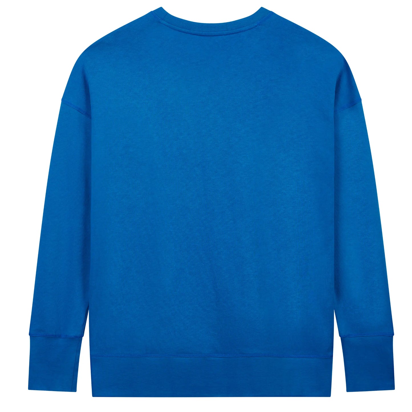 Longline Sweatshirt Loungers