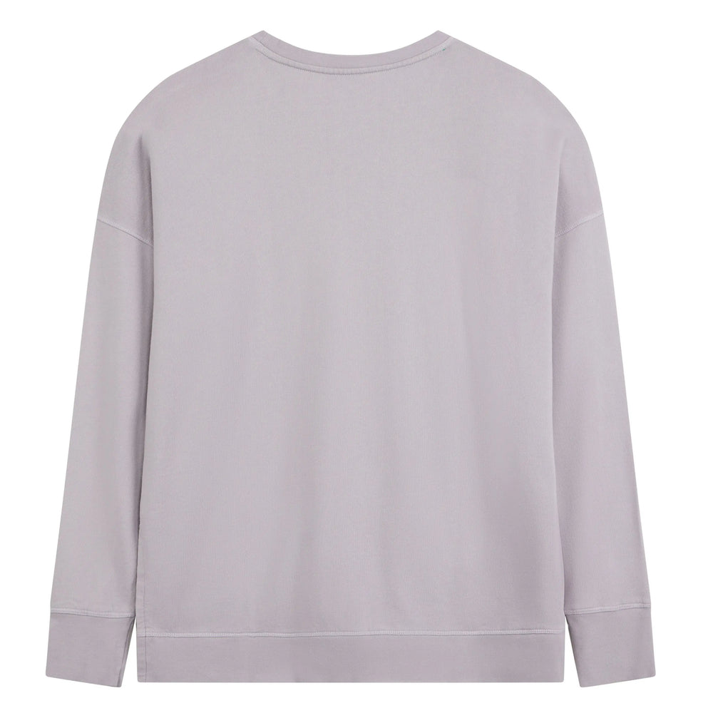 Longline Sweatshirt Loungers Clothing Ltd