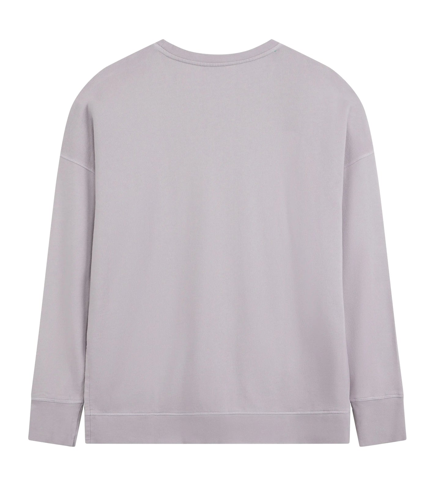 Longline Sweatshirt Loungers Clothing Ltd