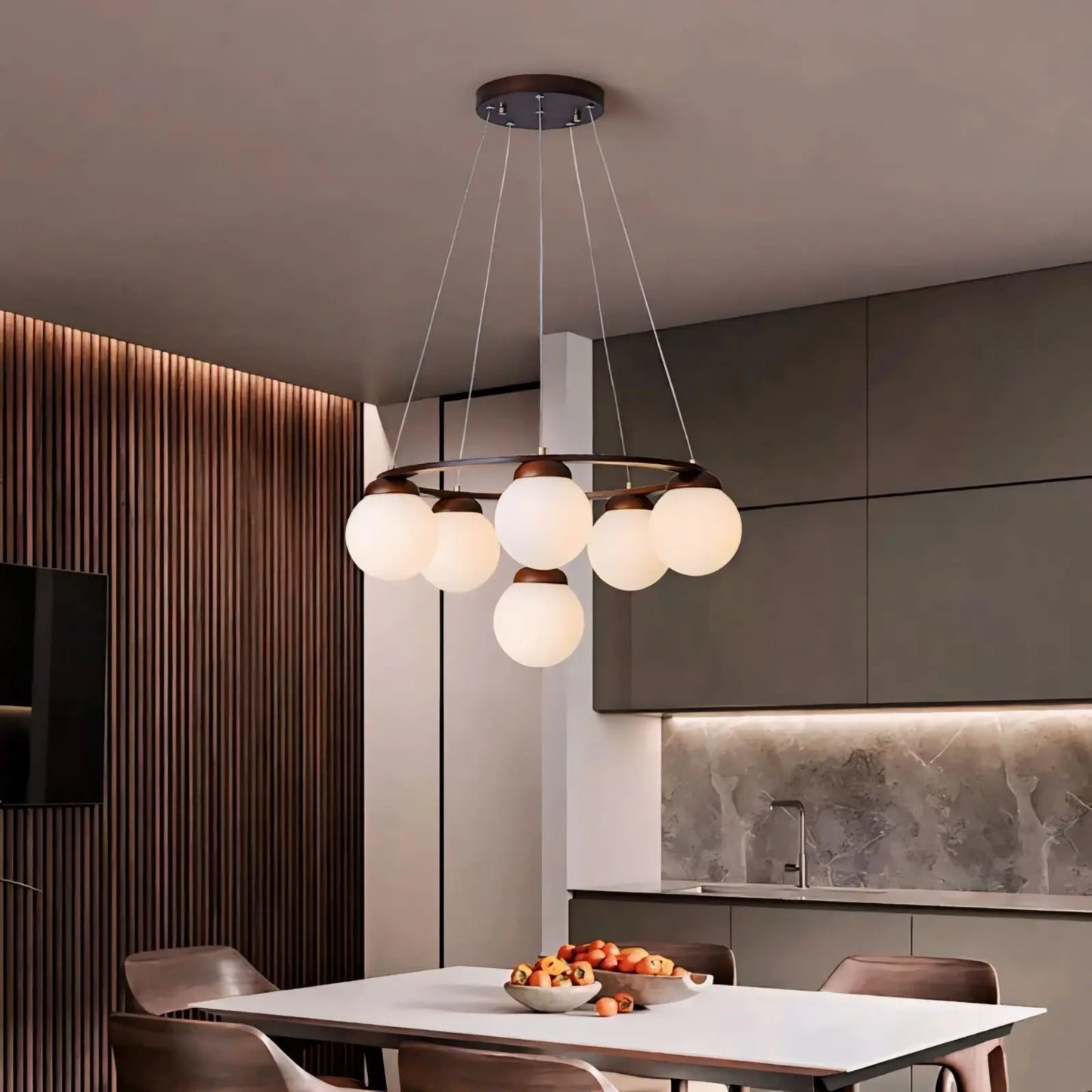 Lonian Light Nisu Home