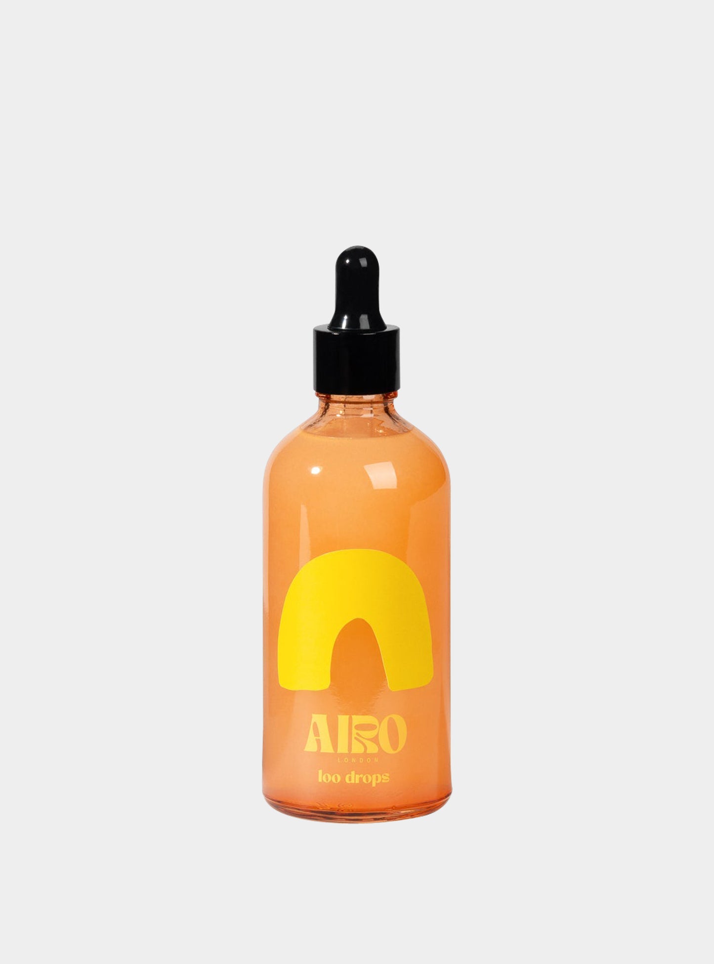 ZEST Loo Drops: Toilet Deodoriser Airo