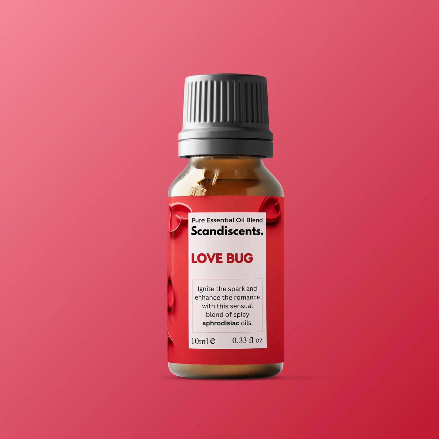 Love Bug Scandiscents