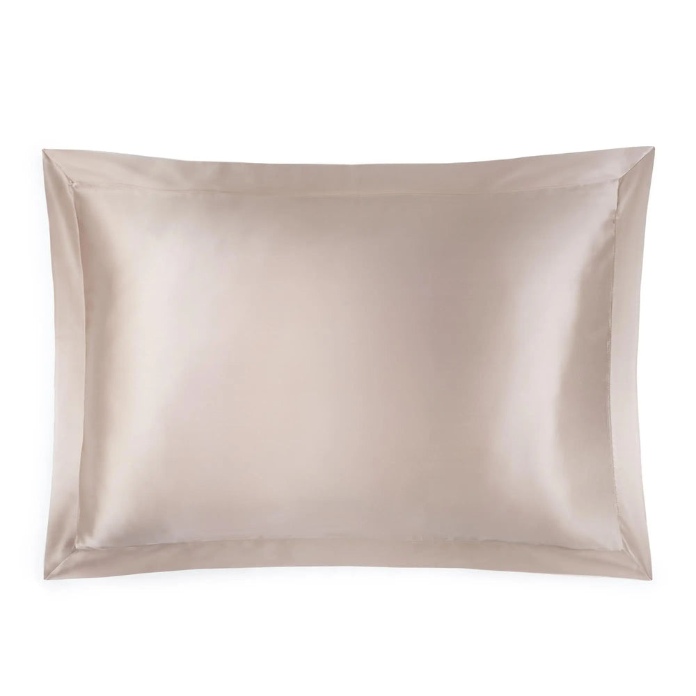 Lucinda Oxford Silk Pillowcase Silk Works London