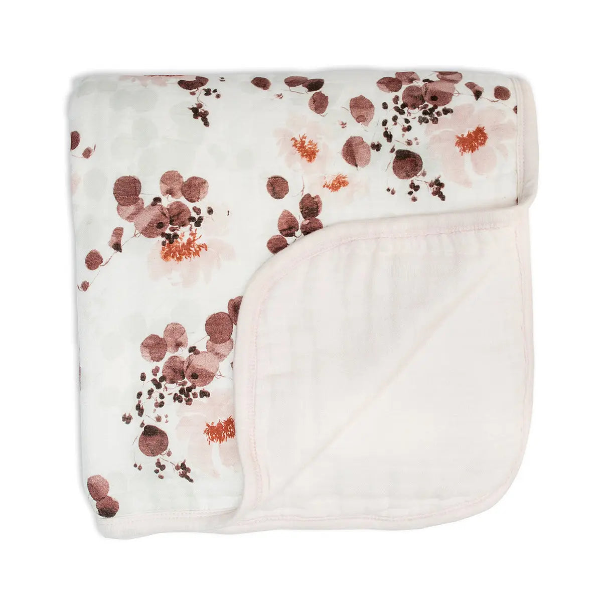Lulujo - Quilt - Eucalyptus Lulujo