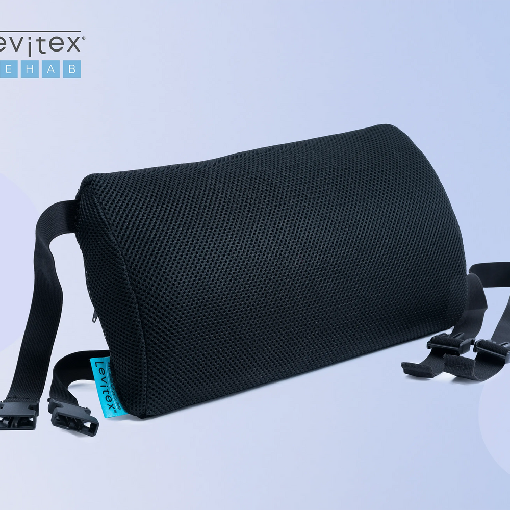 Lumbar Cushion Levitex