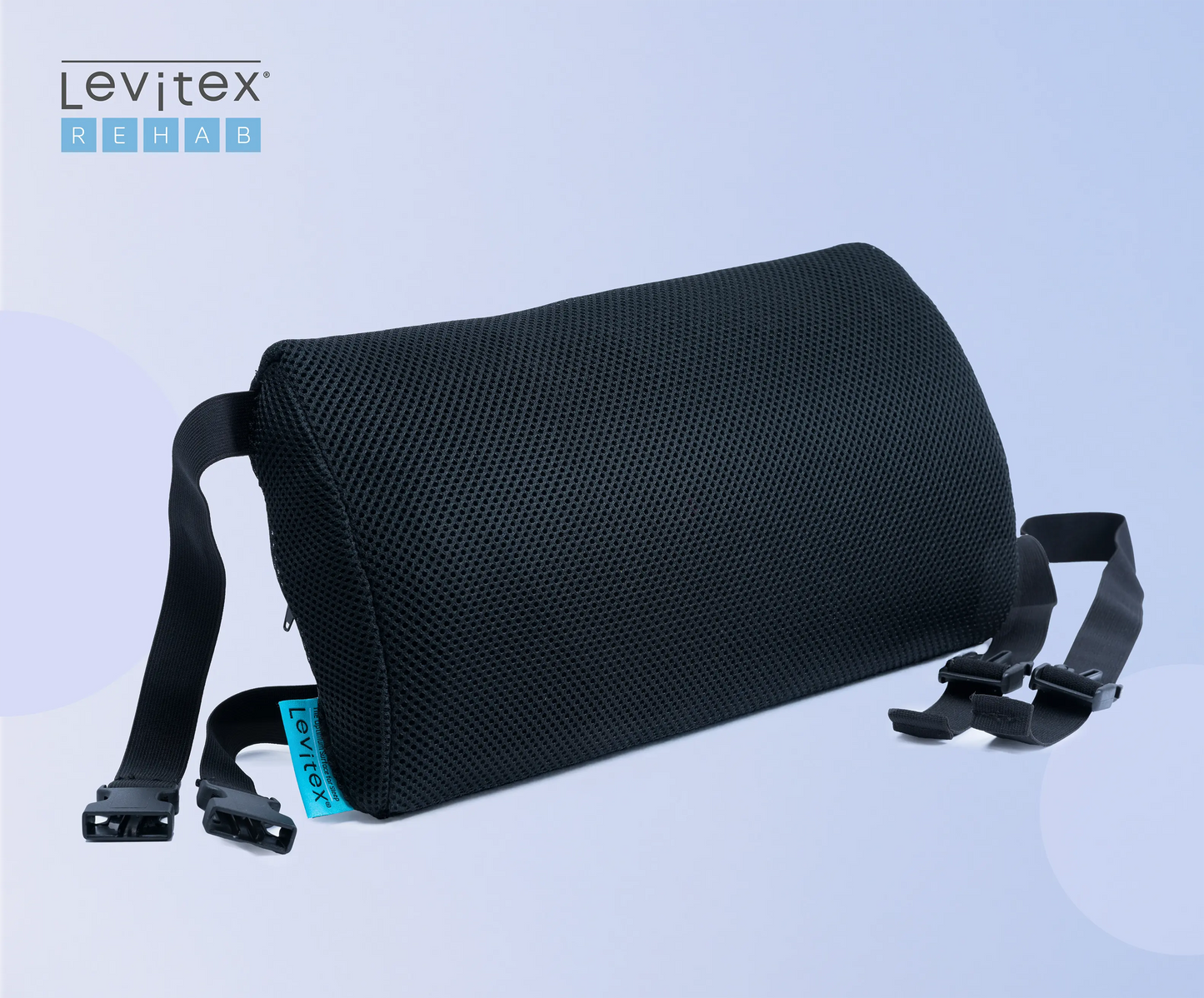 Lumbar Cushion Levitex