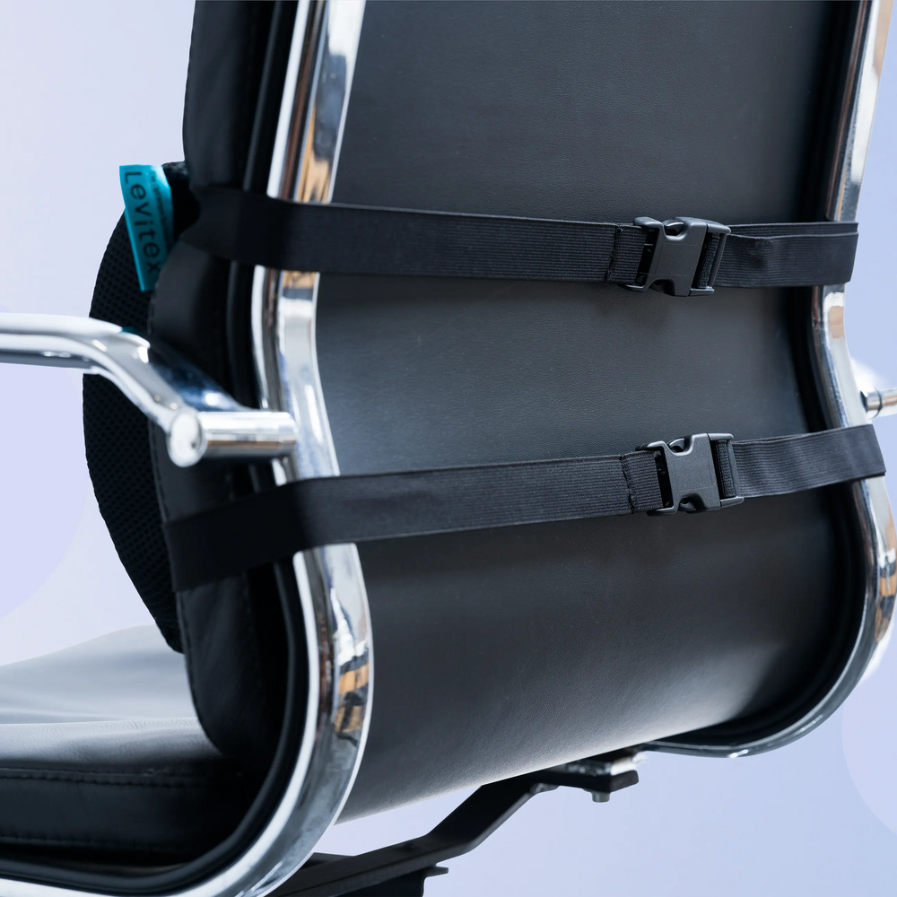 Lumbar Cushion Levitex