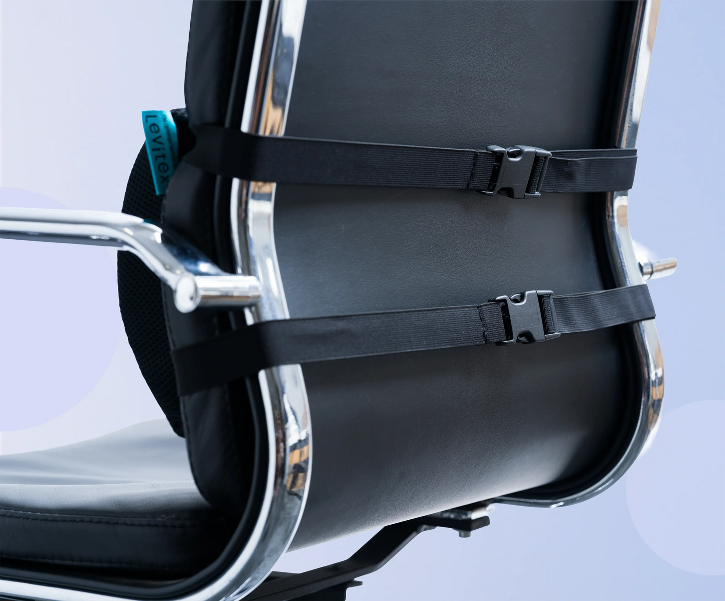 Lumbar Cushion Levitex