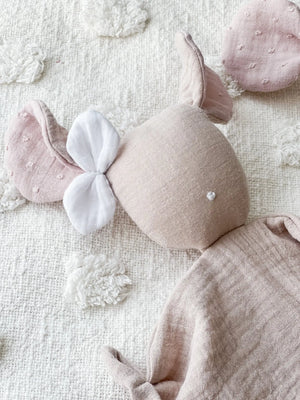 Luna (with bow) - No Personalisation