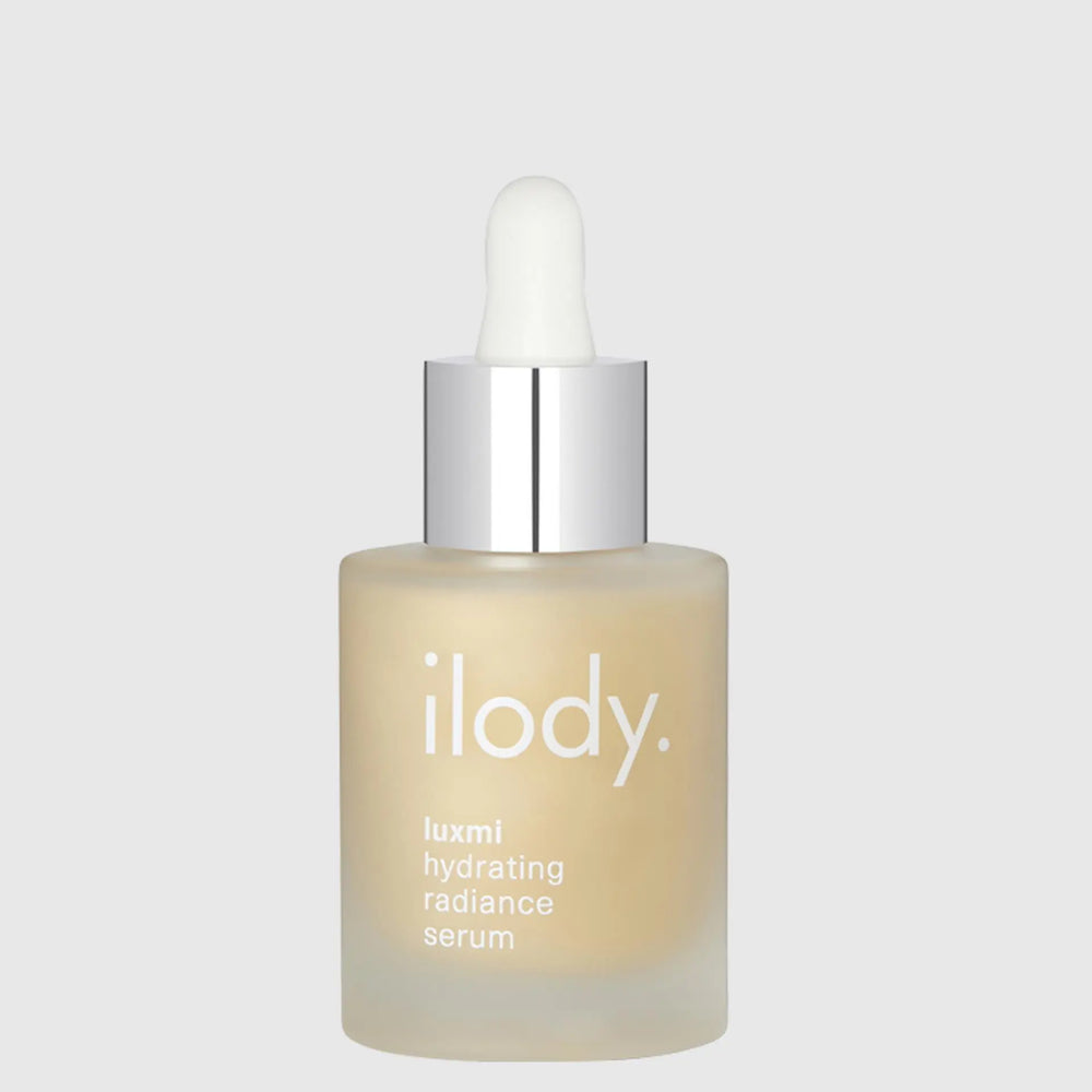 Luxmi Hydrating Radiance Serum Ilody Skincare