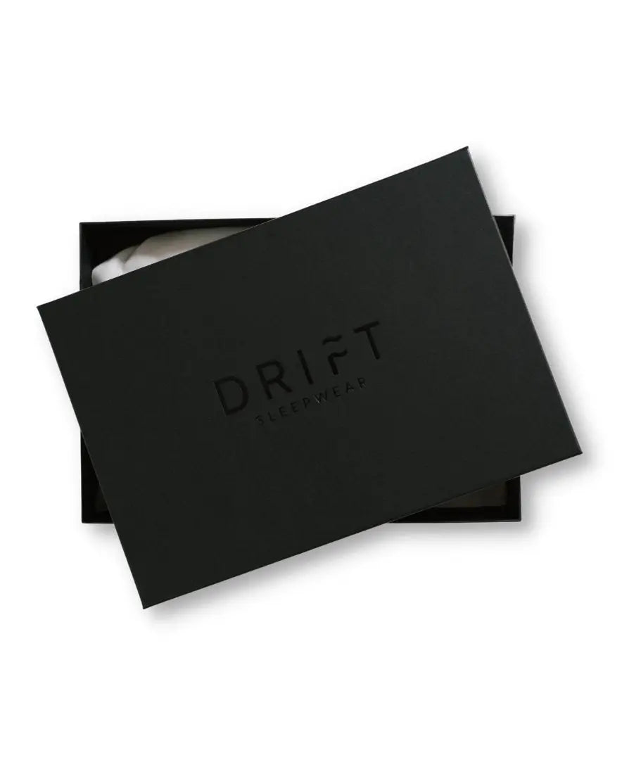 Luxury Gift Box Drift Sleepwear
