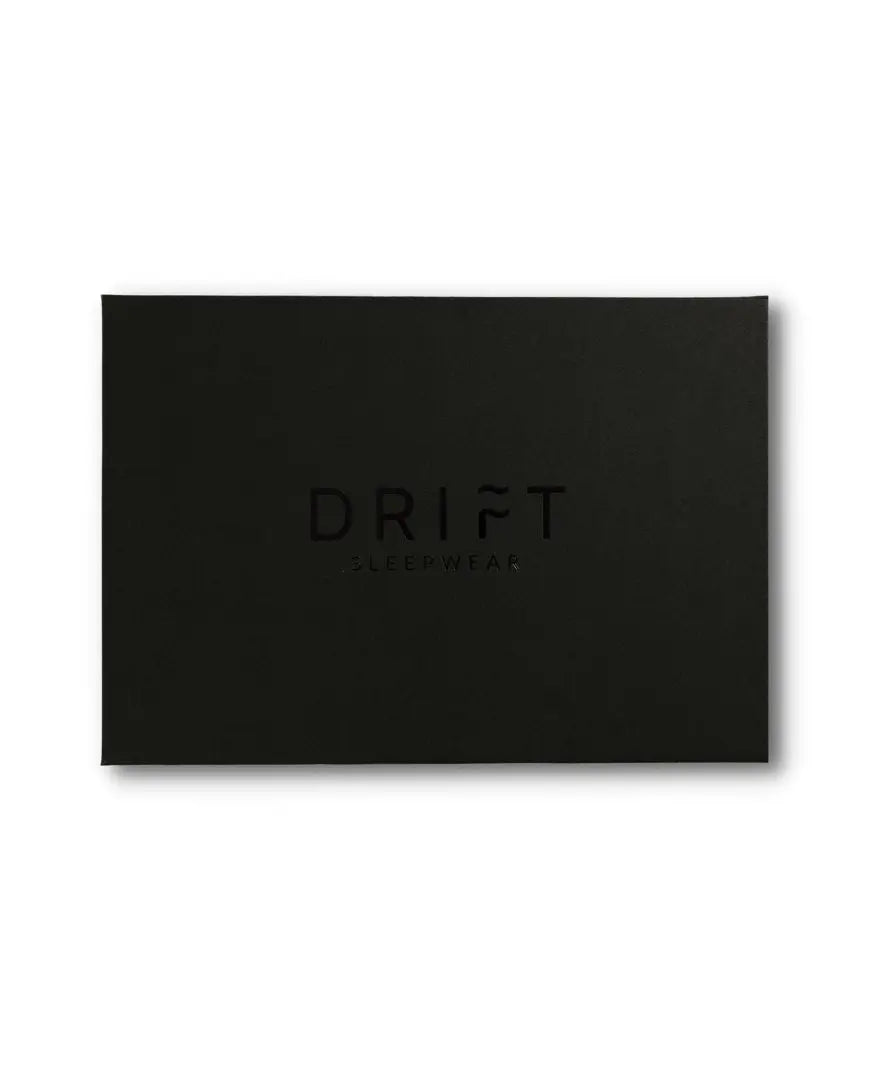 Luxury Gift Box Drift Sleepwear