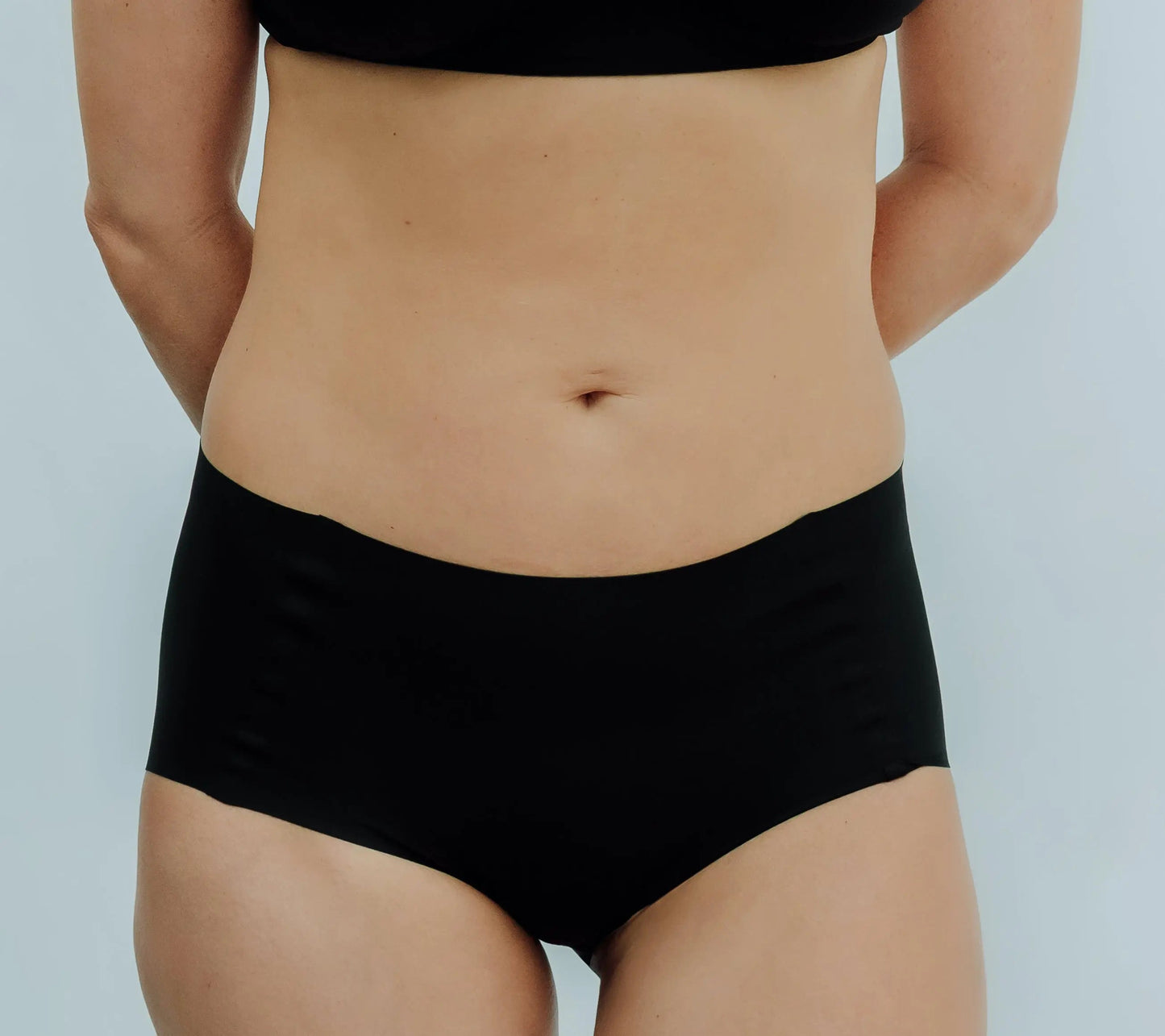 Everyday NO VPL Silky Smooth Underwear Marbra