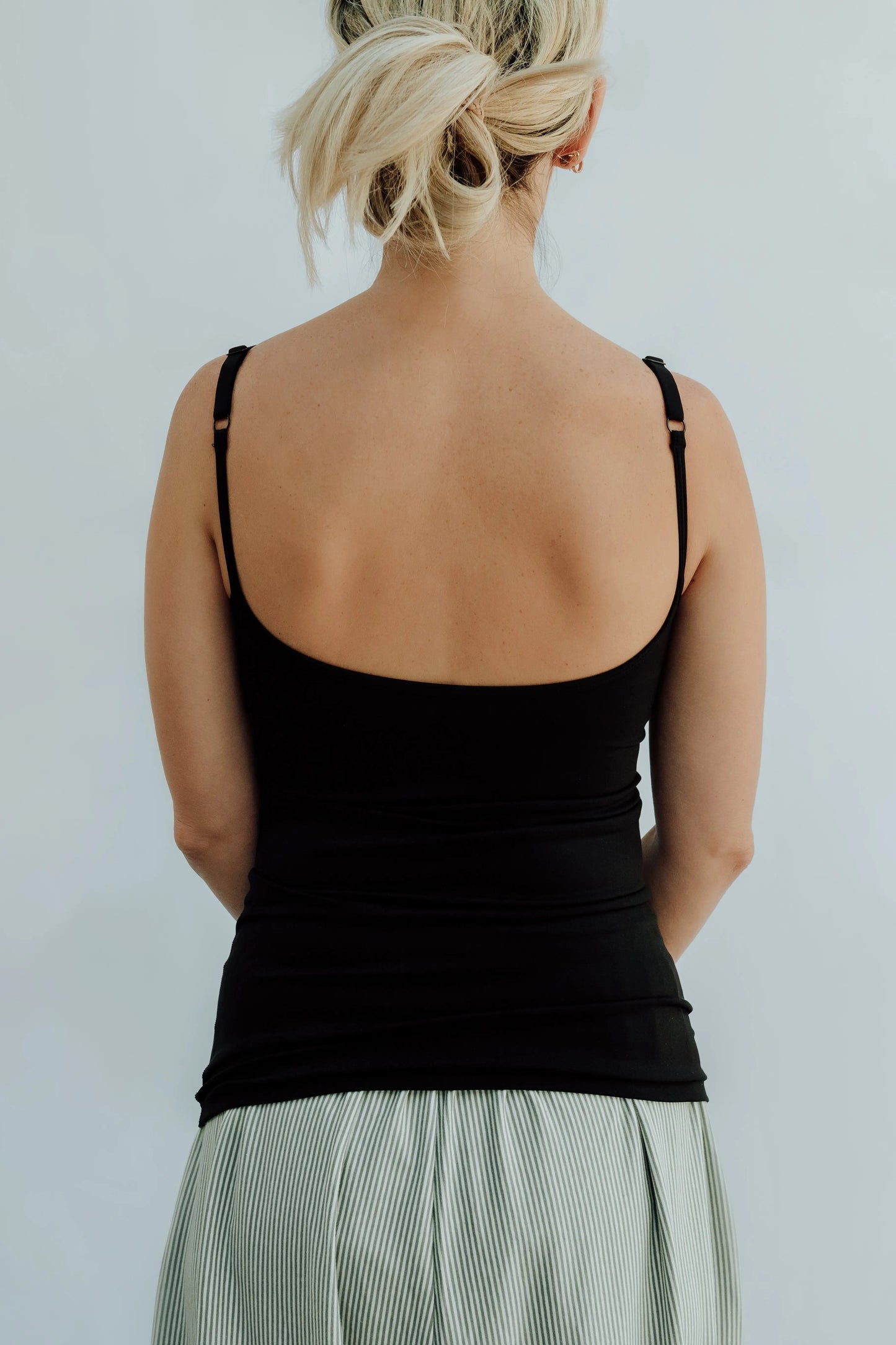 Leakproof Nursing Vest Marbra