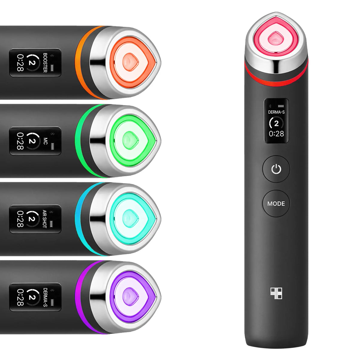 MEDICUBE AGE-R Booster Pro+ medicube