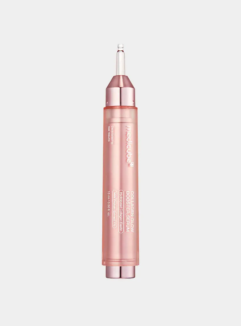 MEDICUBE Collagen Glow Booster Serum 15ml medicube