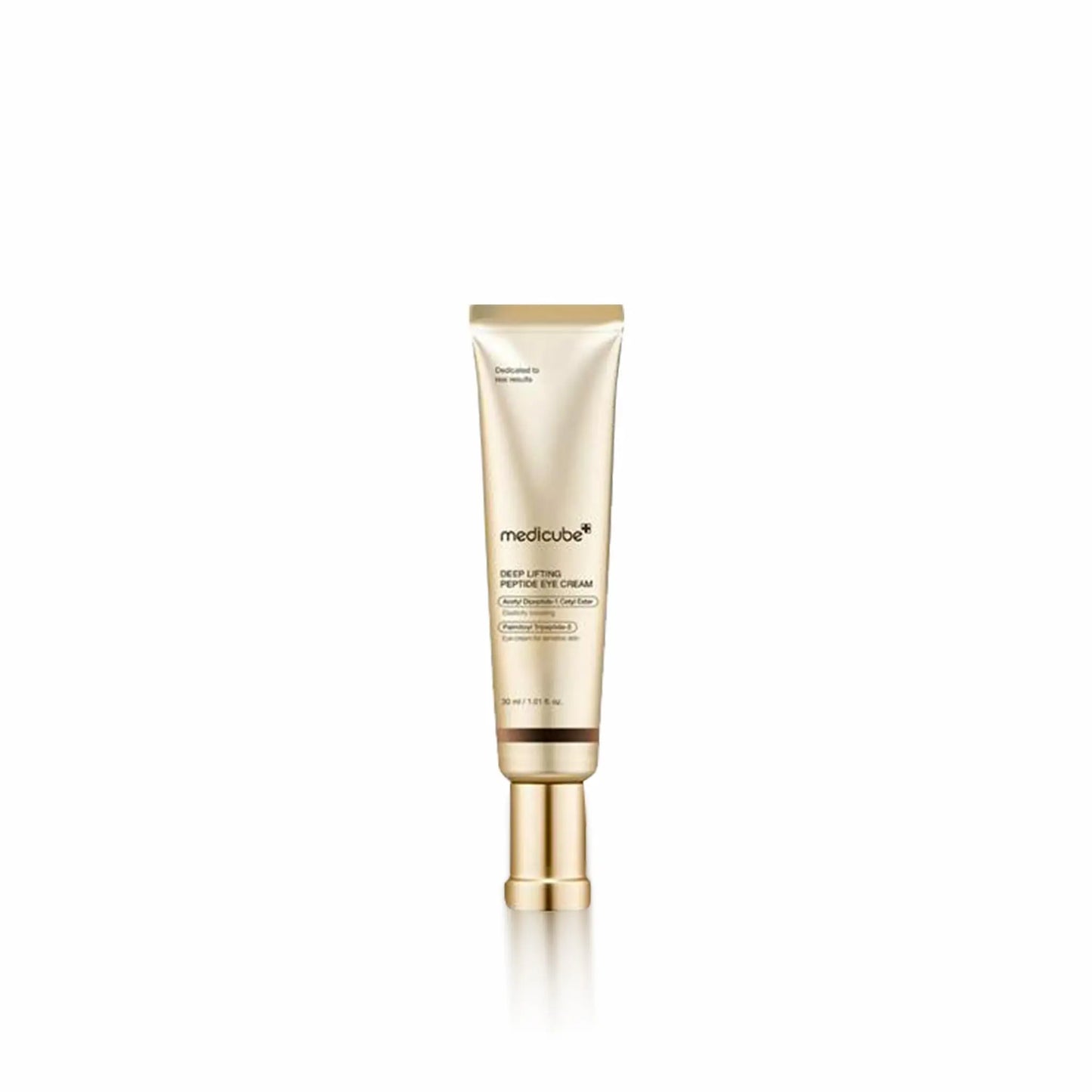 MEDICUBE Deep Lifting Peptide Eye Cream 30ml medicube