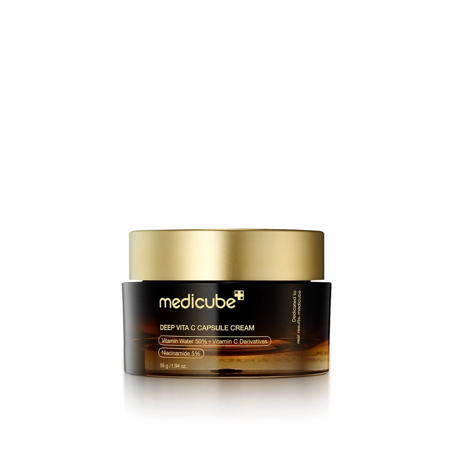 MEDICUBE Deep Vita C Capsule Cream 55g medicube