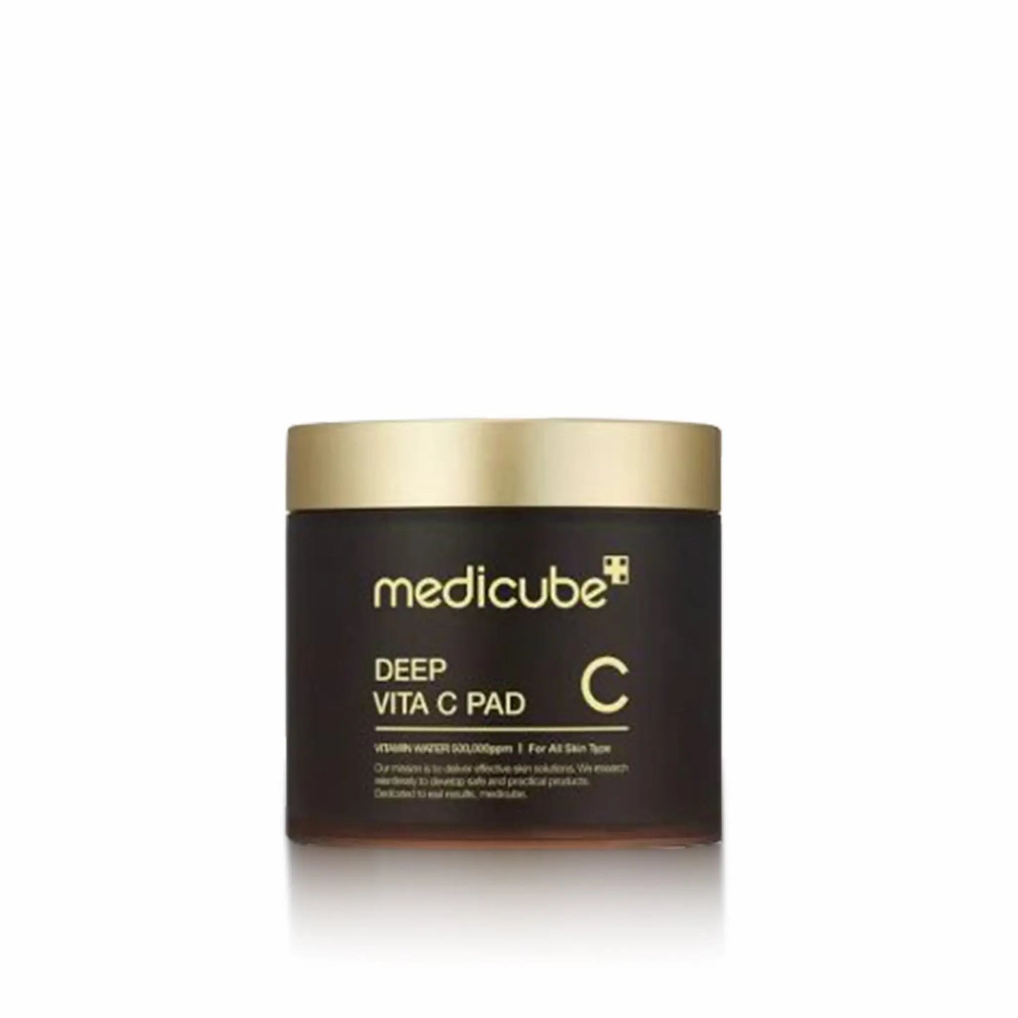 MEDICUBE Deep Vita C Pad 150g / 70 Pads medicube