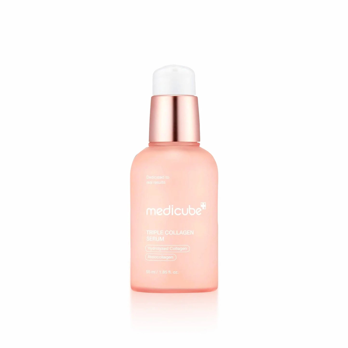 MEDICUBE Triple Collagen Serum 4.0 55ml medicube