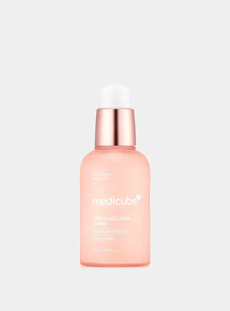 MEDICUBE Triple Collagen Serum 4.0 55ml medicube