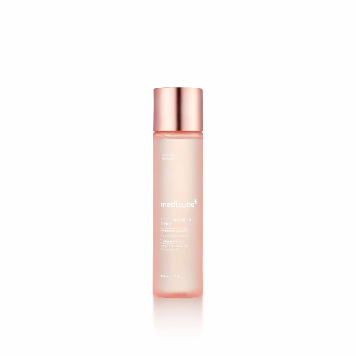 MEDICUBE Triple Collagen Toner 140ml medicube