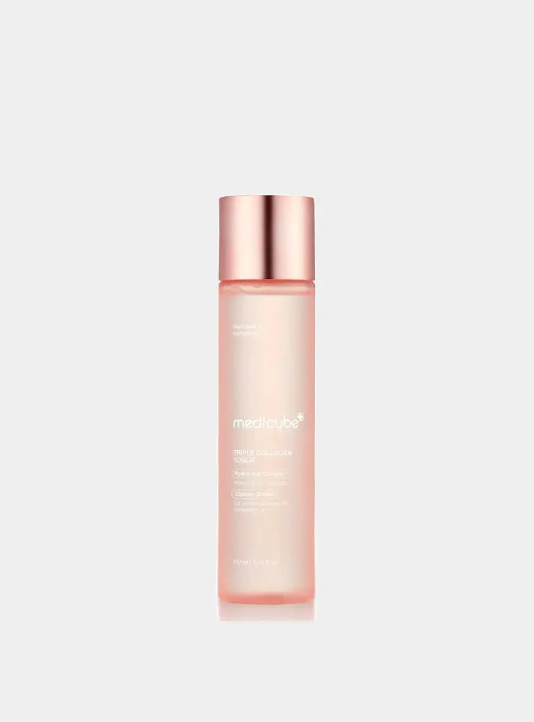 MEDICUBE Triple Collagen Toner 140ml medicube