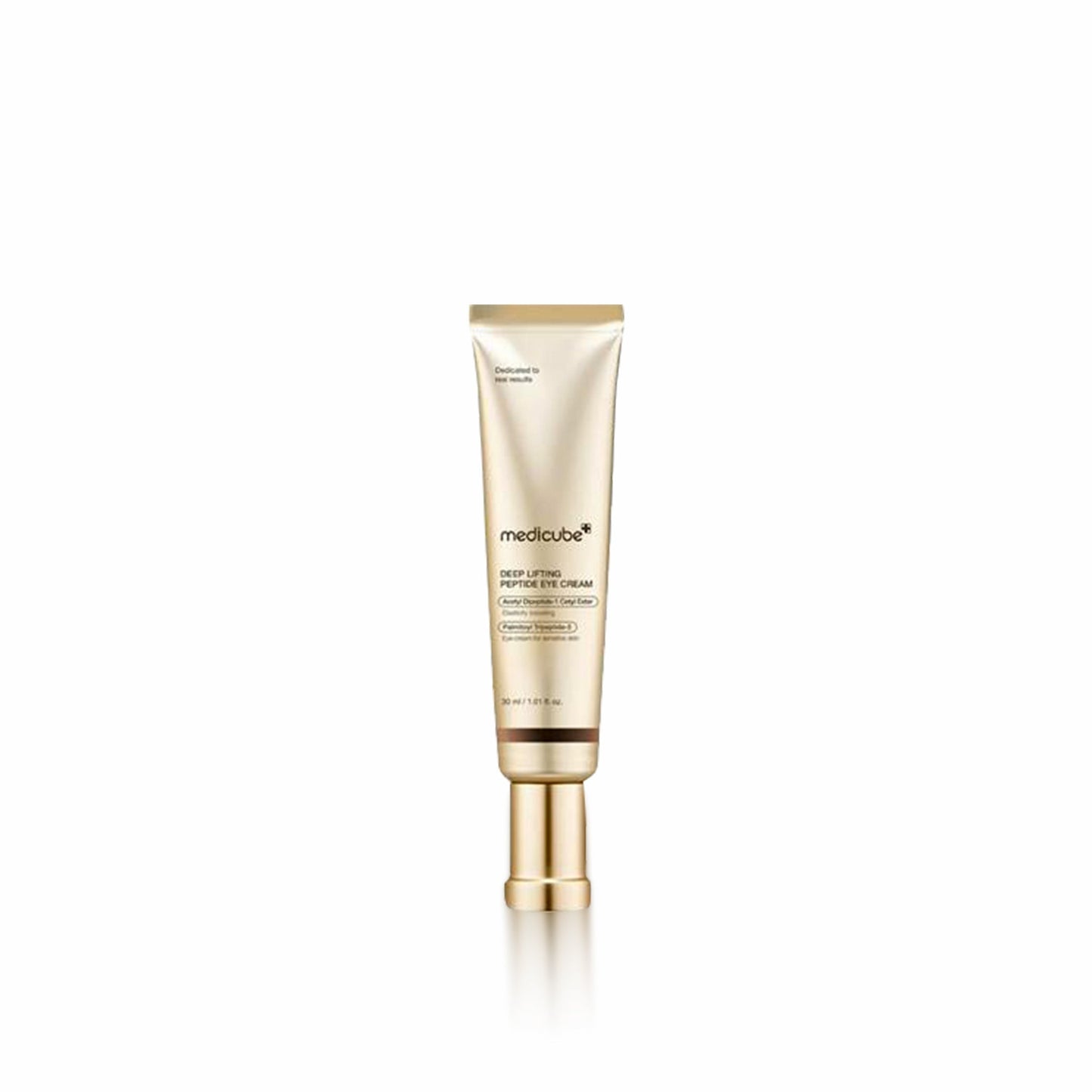 MEDICUBE Deep Lifting Peptide Eye Cream 30ml medicube