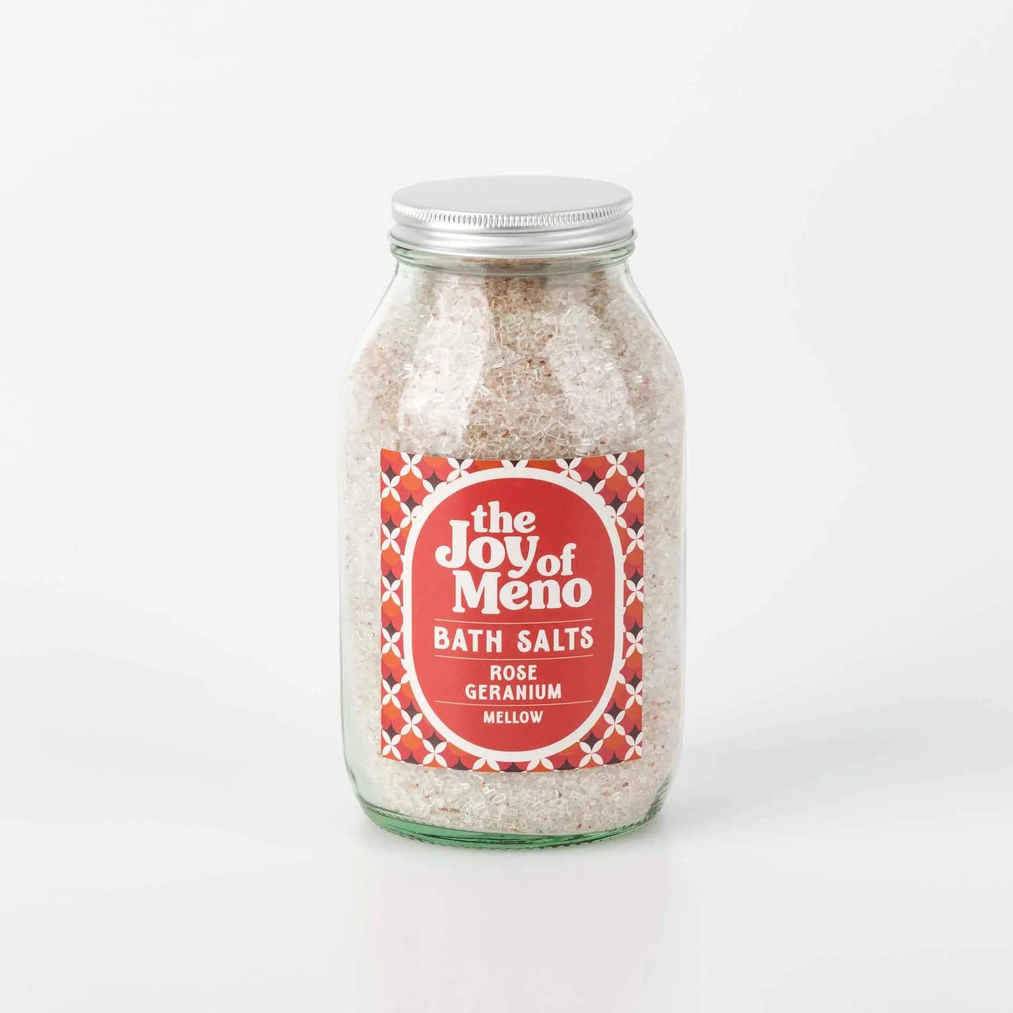 MELLOW BATH SALTS BRISTOLMADE