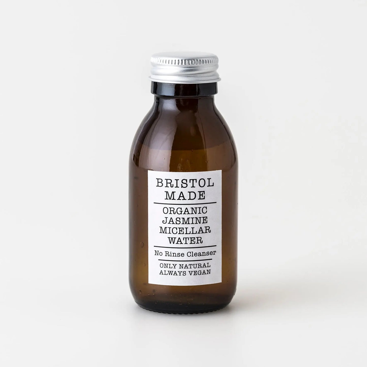 MICELLAR WATER | JASMINE BRISTOLMADE