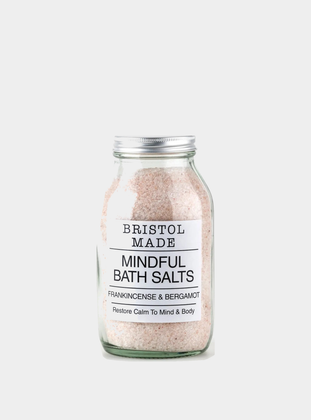 Mindful Bath Salts