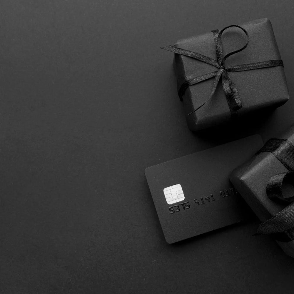 MYZA Digital Gift Card Myza